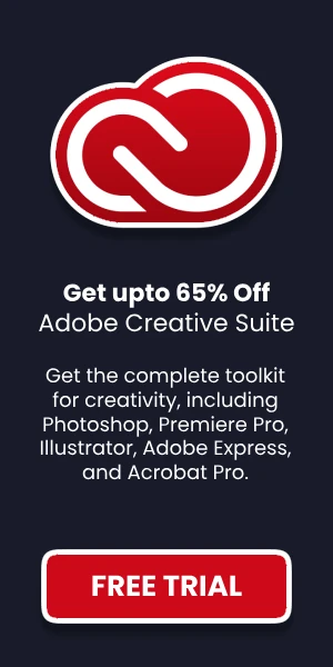 Adobe Banner 2024