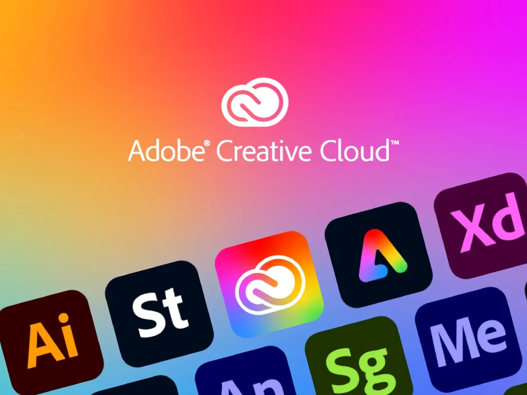 Adobe Creative Cloud Discount For Students