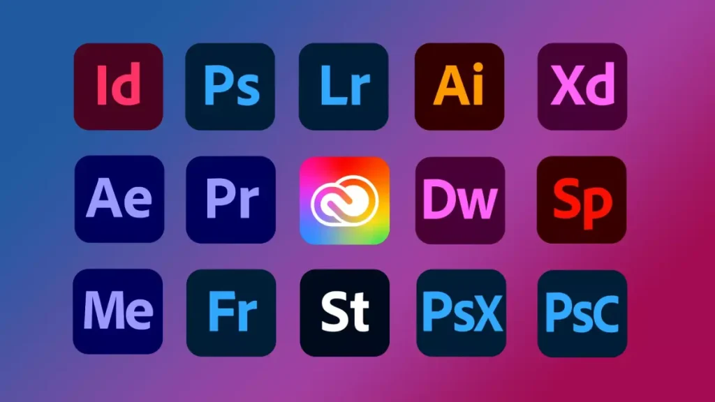 Adobe Creative Suite