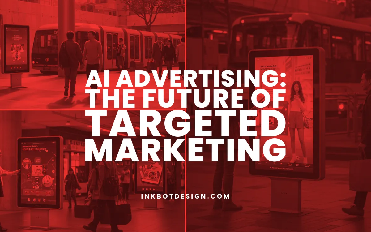 Ai Advertising The Future Of Targeted Marketing 2025