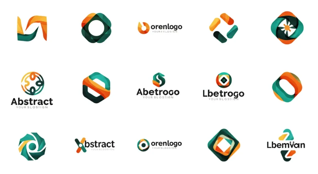 Ai Created Logos