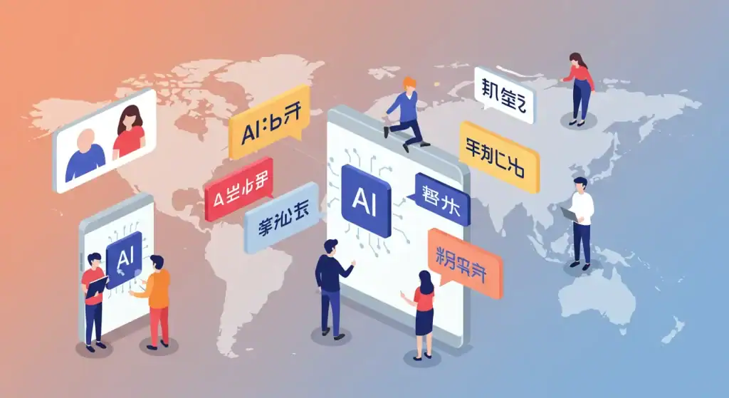 Ai Translation Localisation With Chatgpt