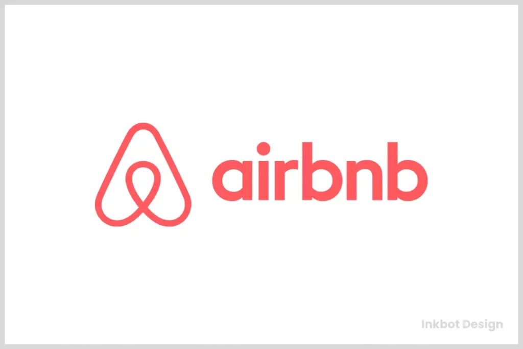 Airbnb Belo Logo Design