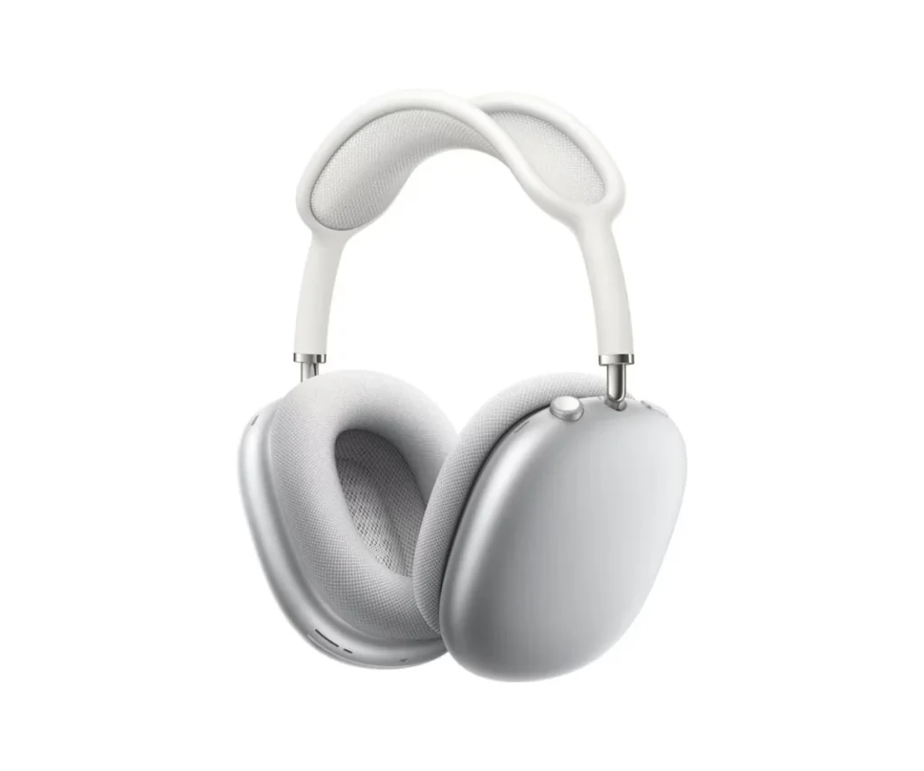 Apple Airpods Max Noise Cancelling Headphones