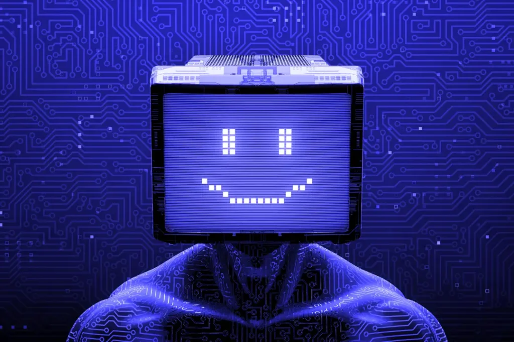 Artificial Intelligence Advertising Trends 2024 2025
