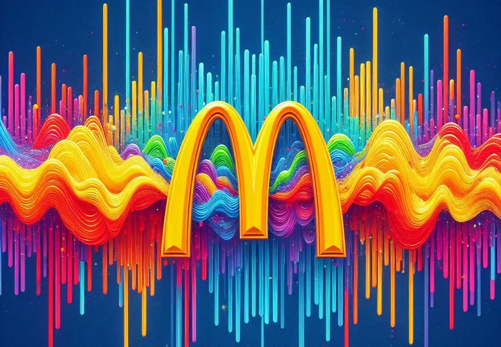Audio Branding Sensory Branding Example
