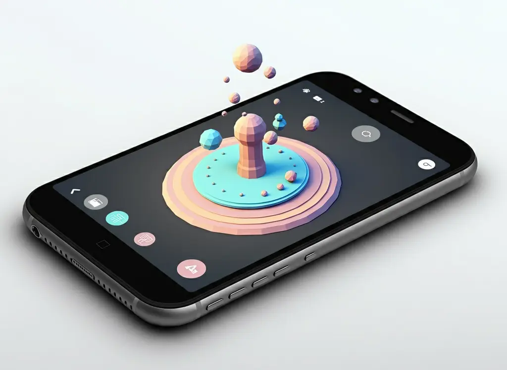 Augmented Reality Marketing Guide To App Design