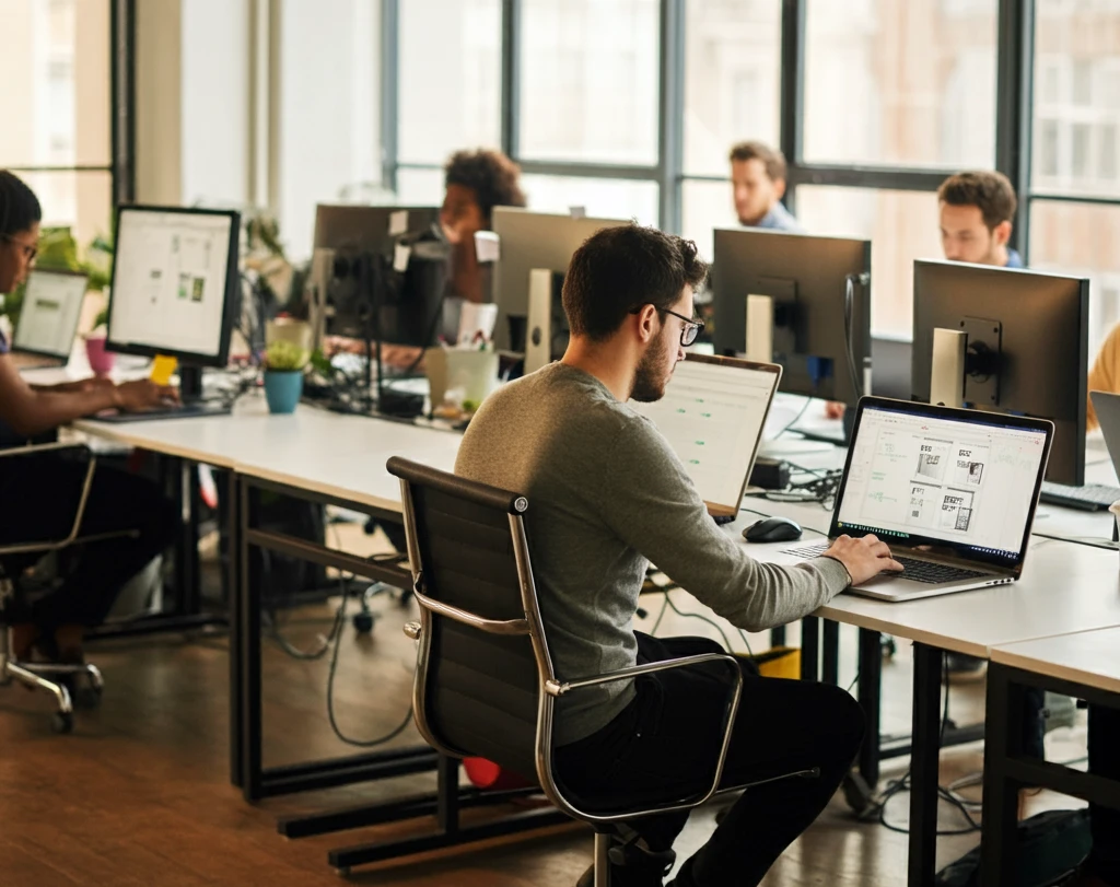 Belfast Digital Marketing Agency