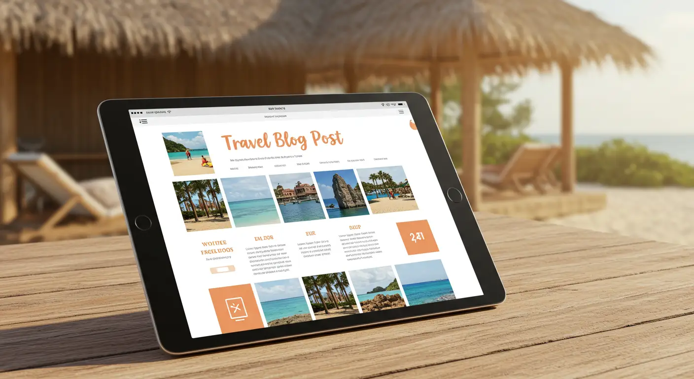 Benefits Of Blogging Personal Expression And Creativity
