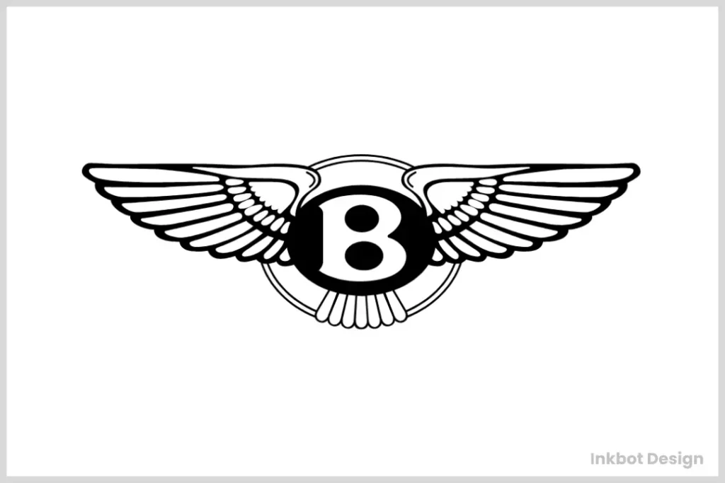 Bentley Logo Design