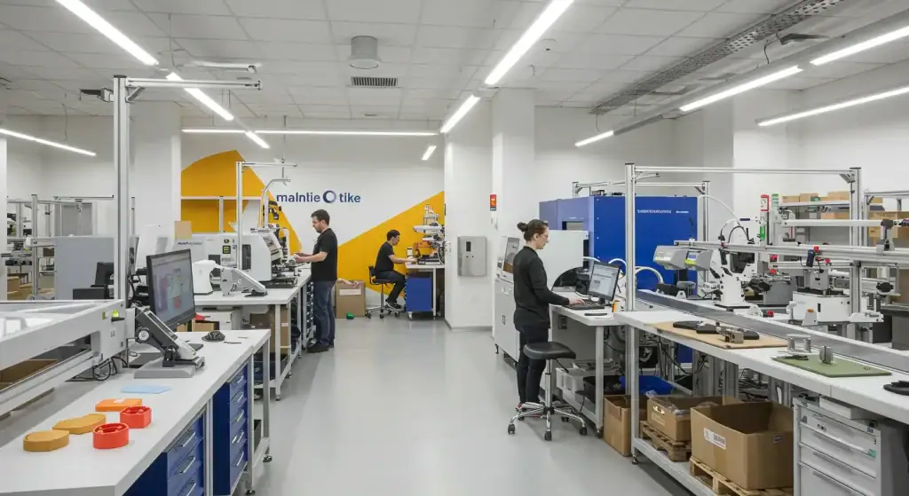 Bespoke Product Manufacturing