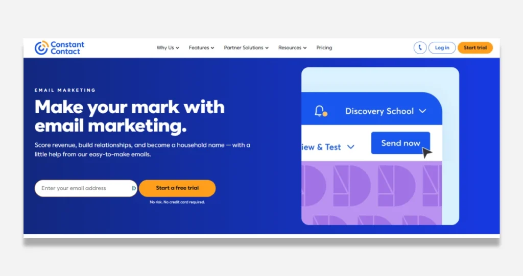 Best Landing Pages Examples