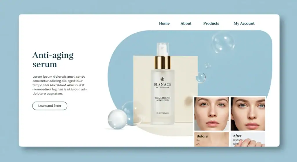 Best Landing Pages In 2025
