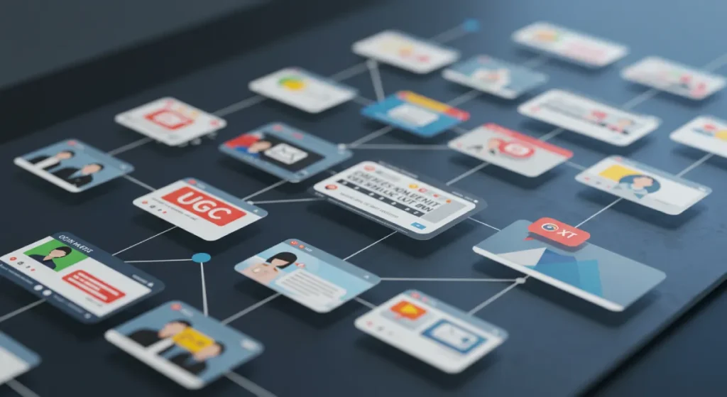 Best Practices For Incorporating Ugc In Brand Storytelling