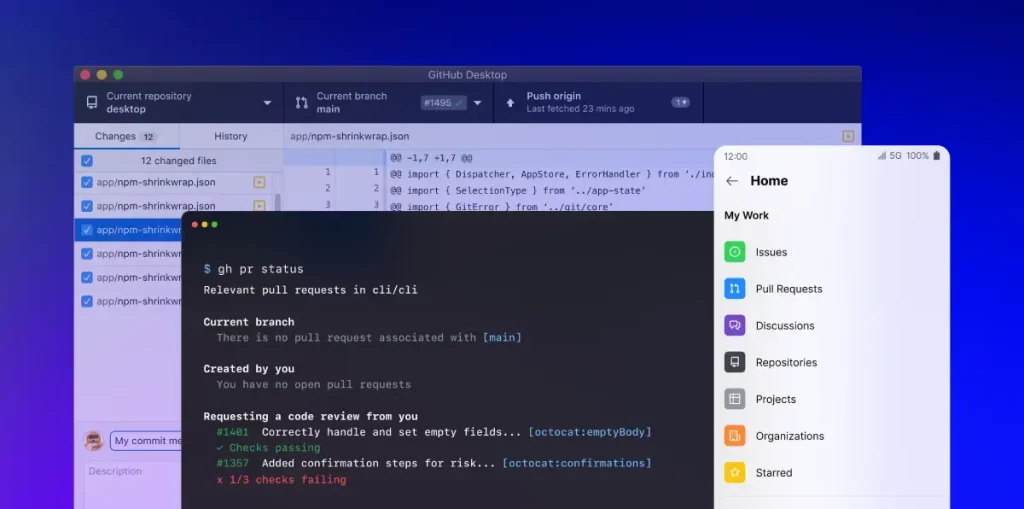 Best Resources For Web Developers Github