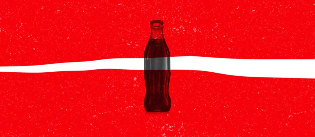 Brand Equity In Marketing Coca Cola