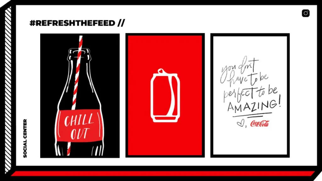Coca Cola Social Media Marketing Case Study