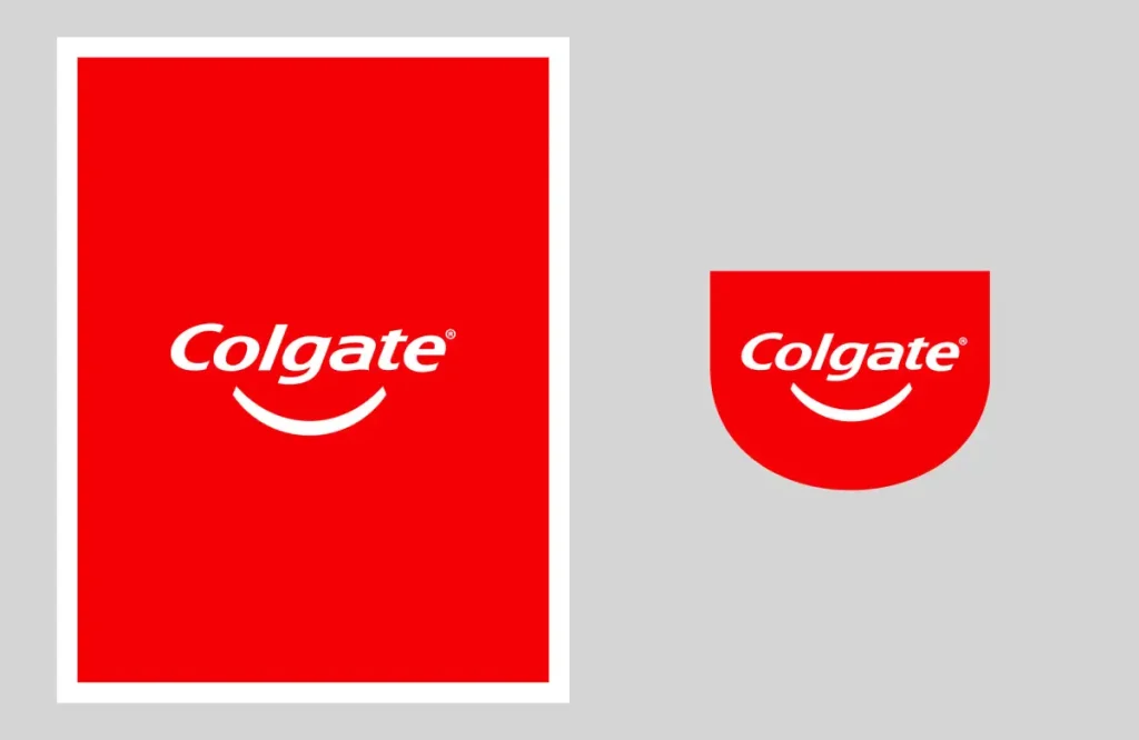 Colgate Rebrand