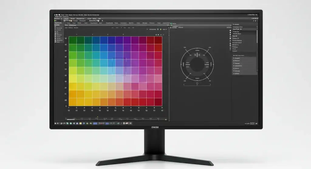Colour Calibration For 5K Monitors
