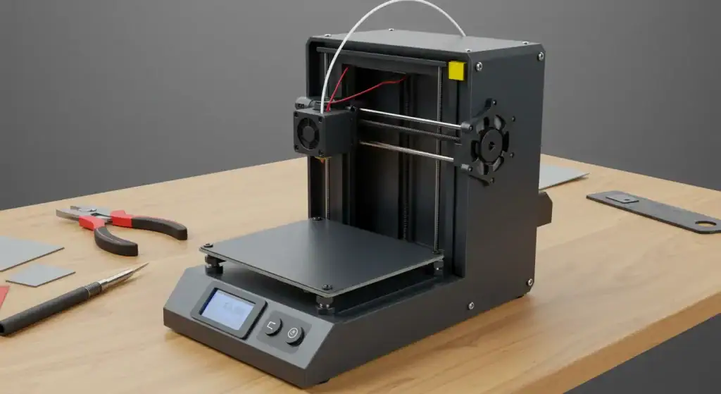 Common Challenges With Budget 3D Printers (And How To Fix Them)