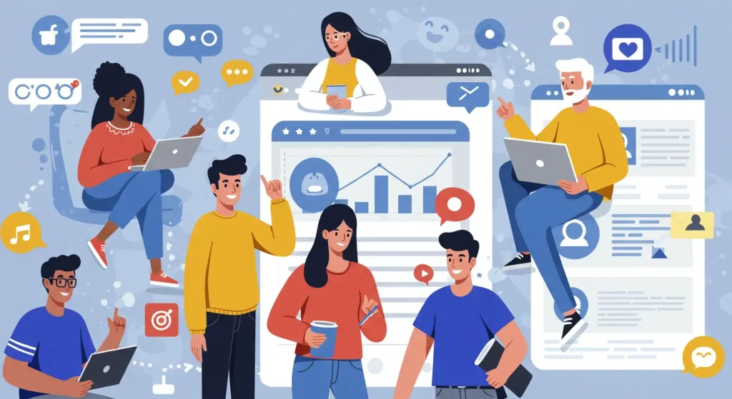 Community Engagement On X Twitter Marketing