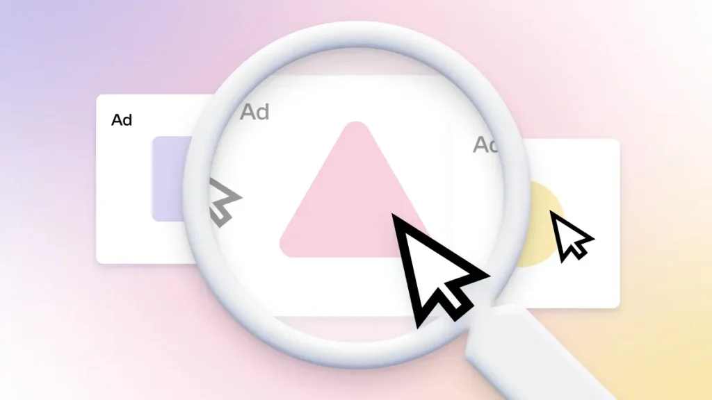 Competitor Research For Display Advertising