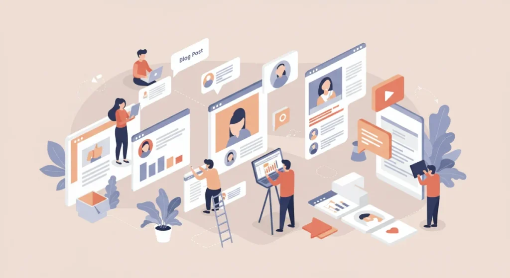 Content Creation And Planning Tips