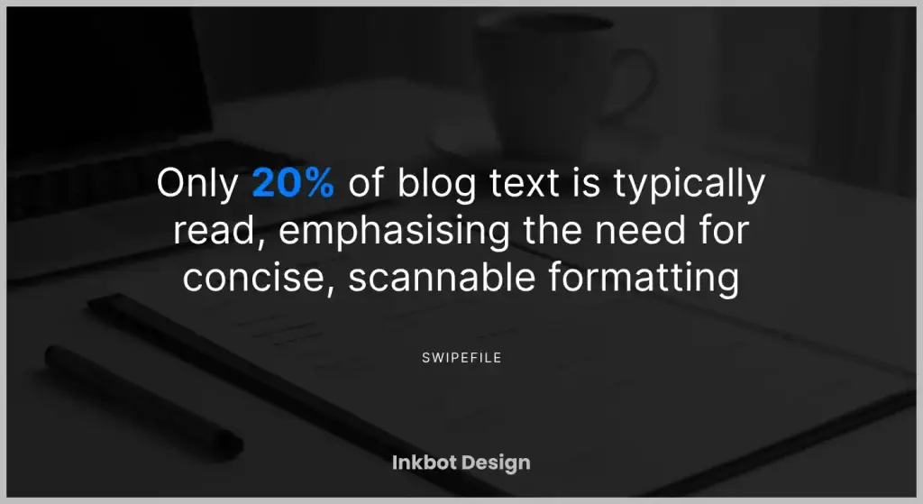 Craft Content That Commands Attention