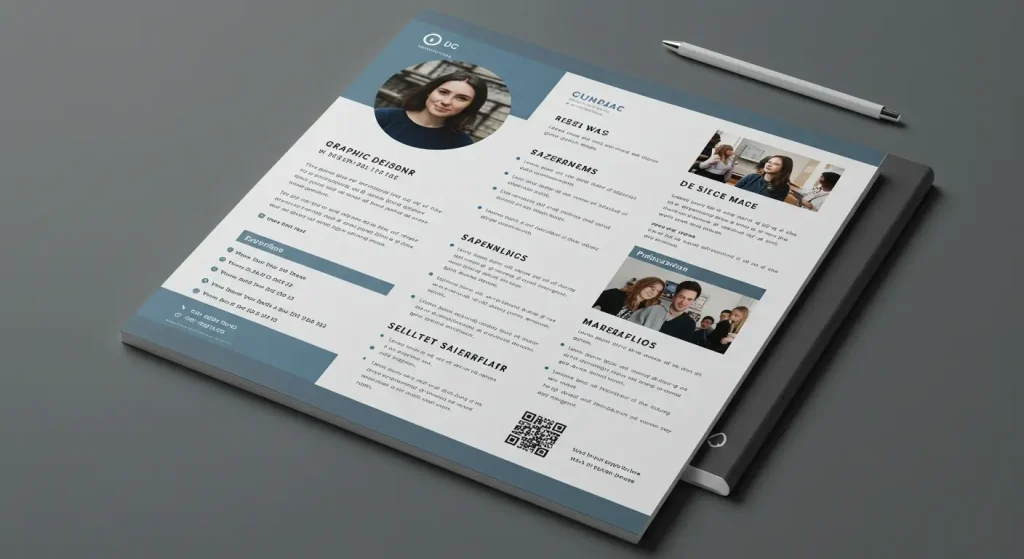 Crafting A Compelling Cv