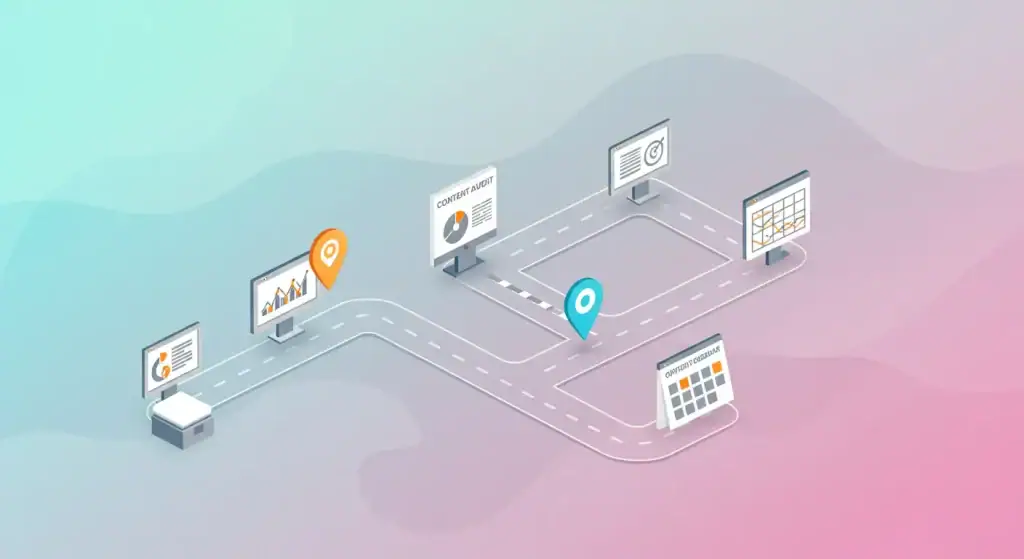 Creating A Content Strategy That Builds Trust