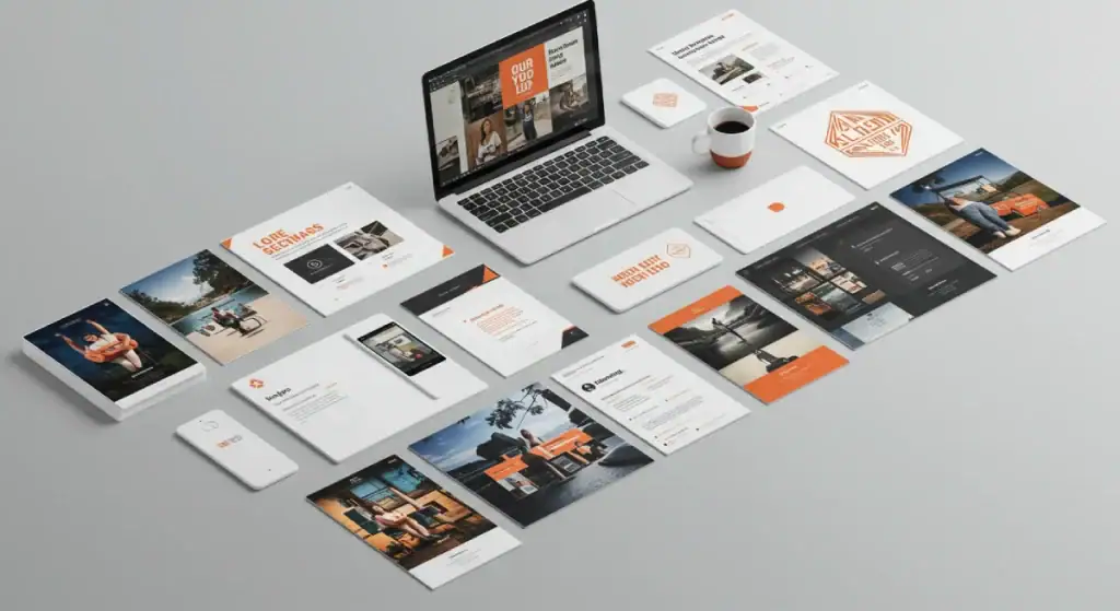 Creating Your Design Portfolio