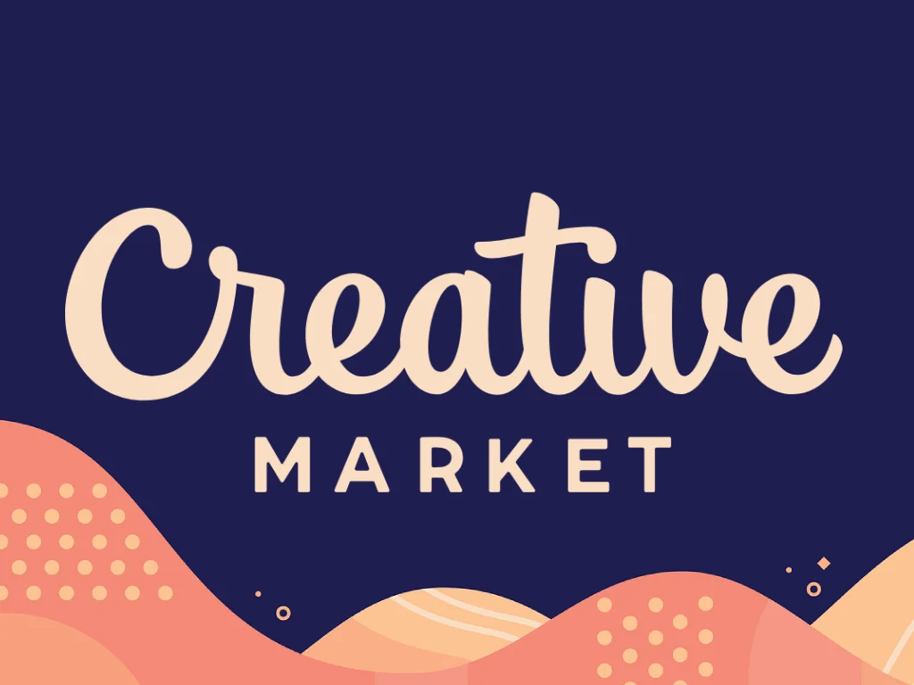Creative Market Resources For Designers