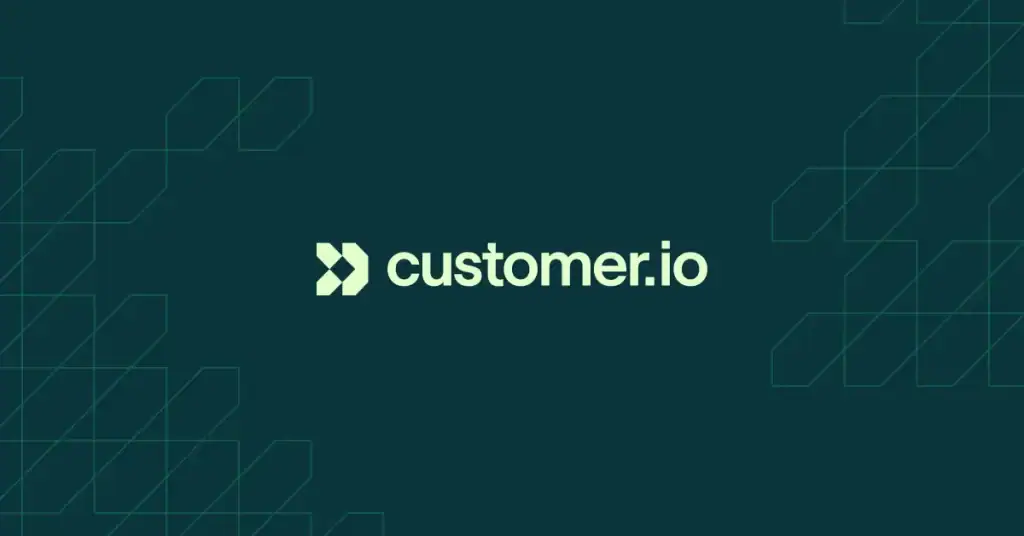 Customer Io Sales Software