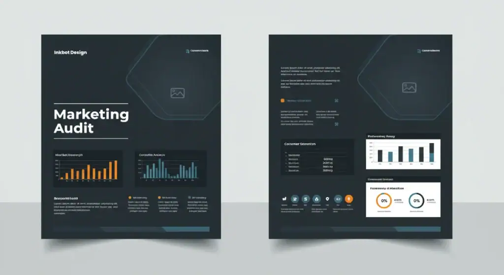 Deep Dive Discovery &Amp; Audit