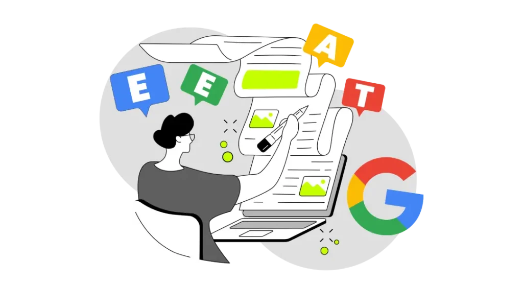 Eeat Google Guidelines
