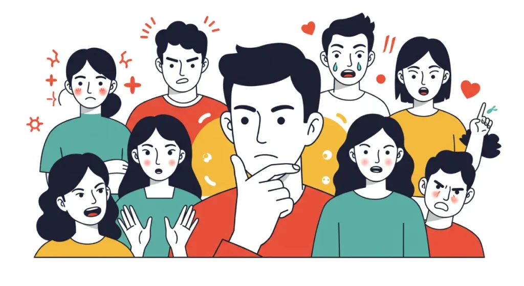Emotional Intelligence In Business Communication