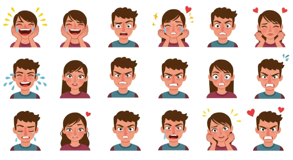 Emotional Triggers Used In Marketing