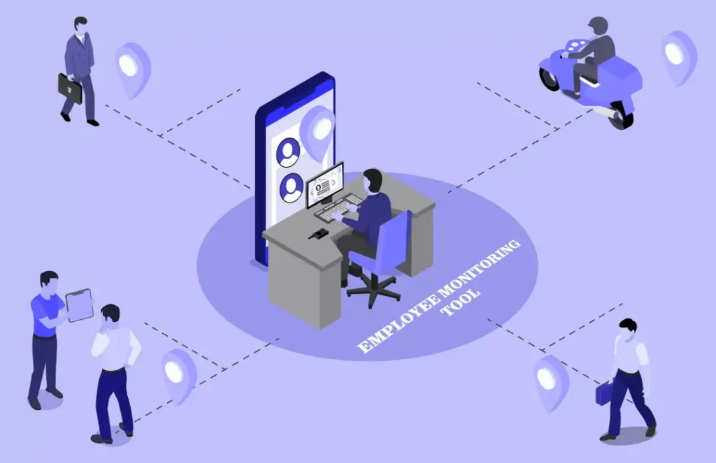 Employee Monitoring Software 2024 2025