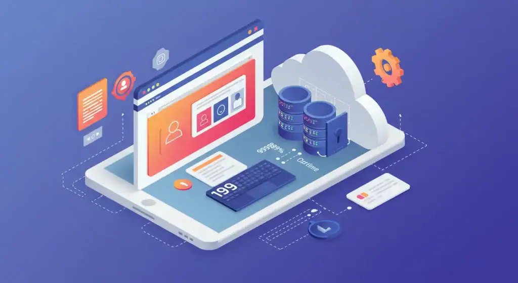 Essential Features To Look For In Website Hosting Services