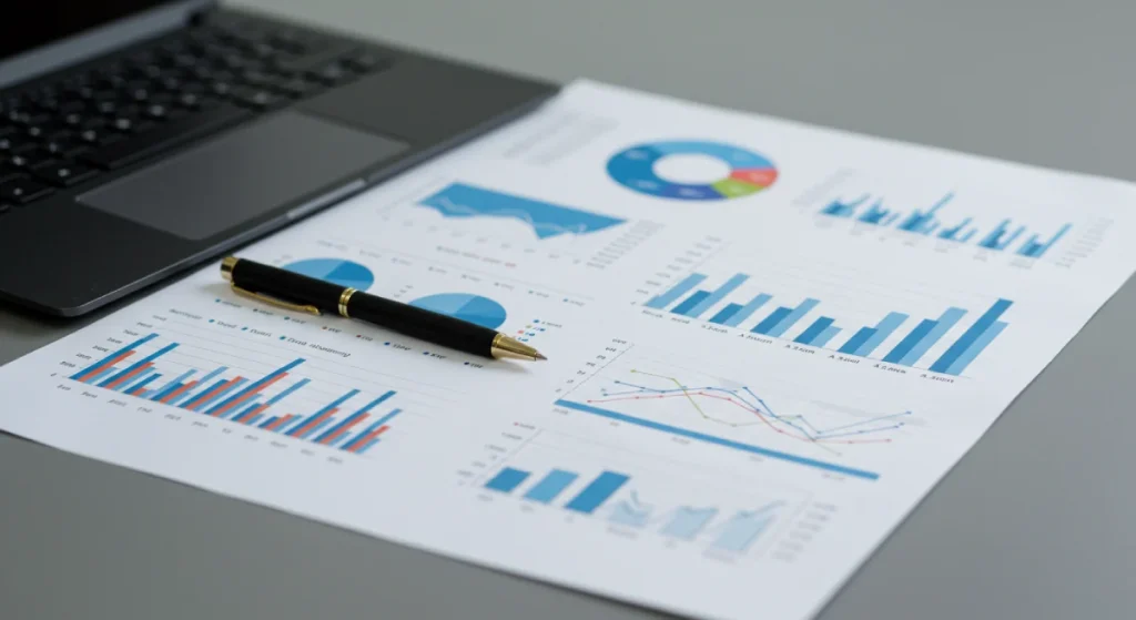 Financial Planning And Management