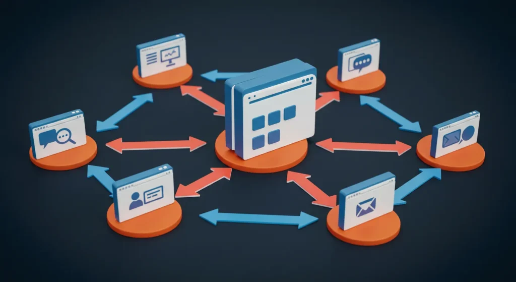 Fundamentals Of A Link Building Strategy