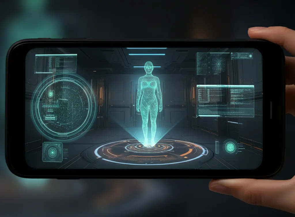 Future Of Augmented Reality Marketing