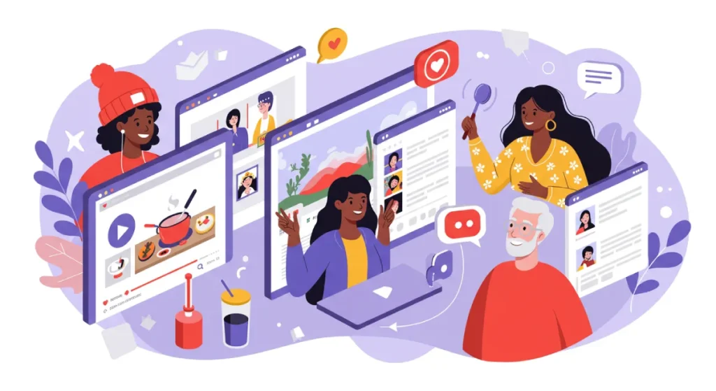 Future Trends In Ugc And Brand Storytelling