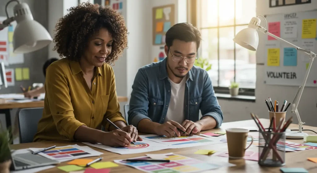 Gaining Experience And Growing Your Network