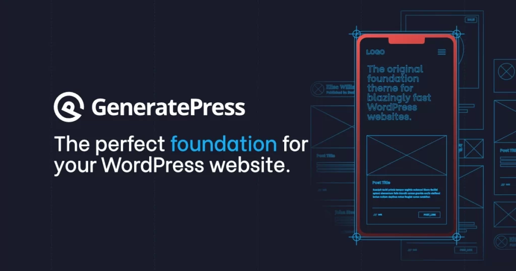 Generatepress Premium Wordpress Plugins
