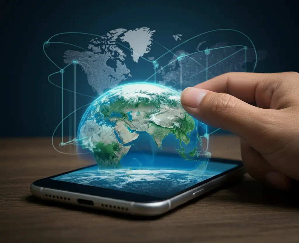 Global Branding Strategies