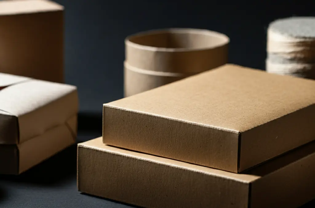 Graphic Design Ethics Sustainable Packaging