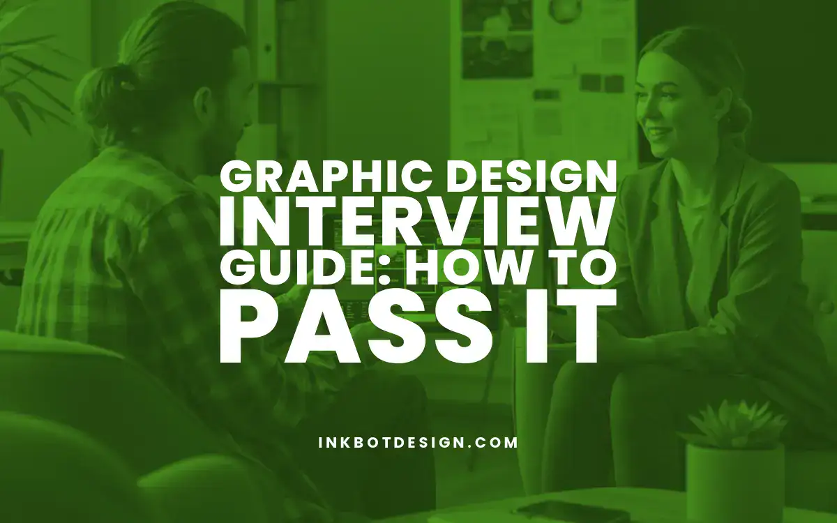 Graphic Design Interview Guide How To Pass It In 2025