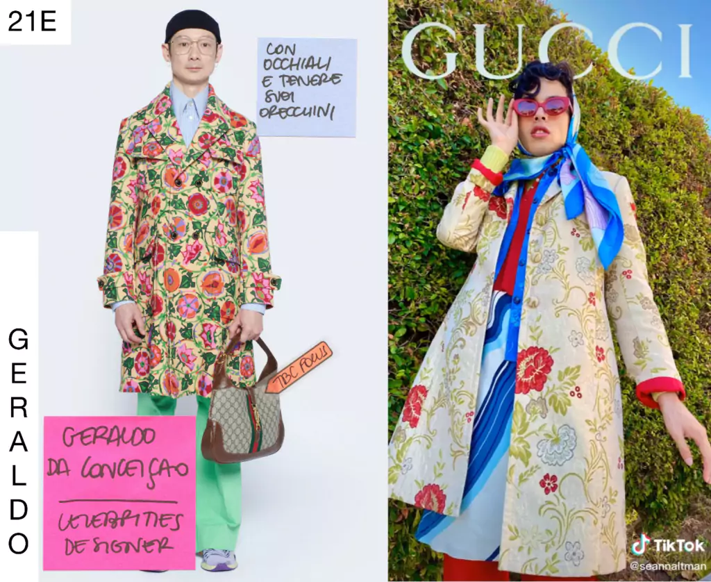 Gucci Meme Marketing Strategy