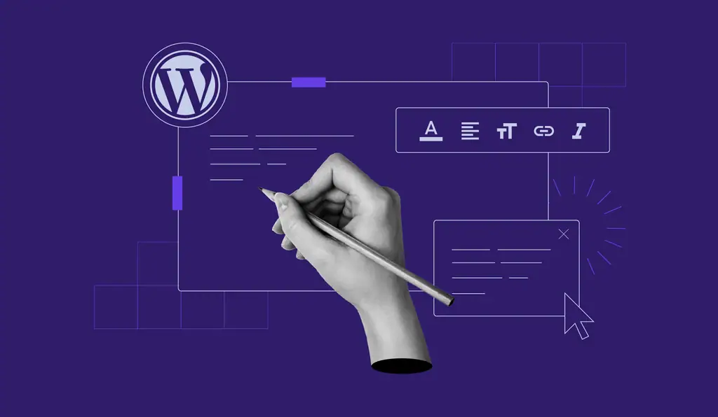 Gutenberg Wordpress